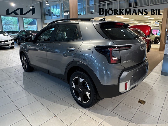 Kia Stonic 6 of 21