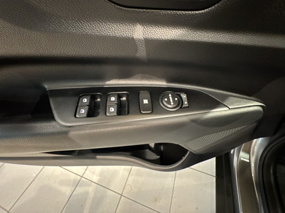 Kia Stonic 19 of 21