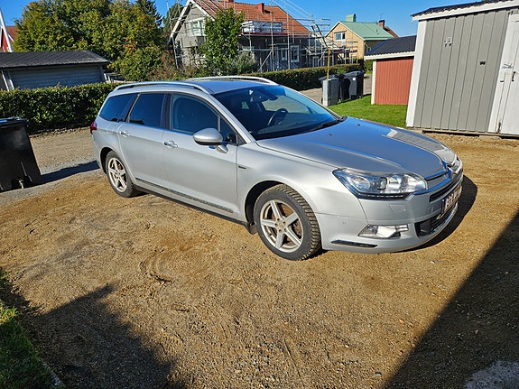 Citroen C5 4 of 10