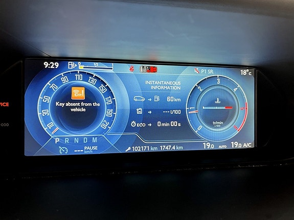 Citroen Grand C4 Picasso 8 of 15