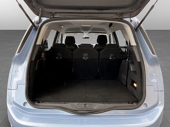 Citroen Grand C4 Picasso 15 of 15