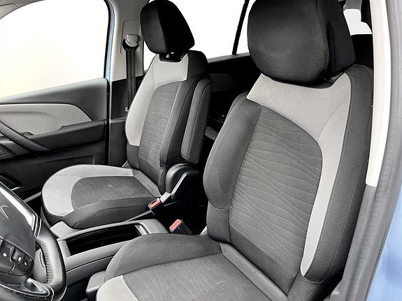 Citroen Grand C4 Picasso 4 of 15