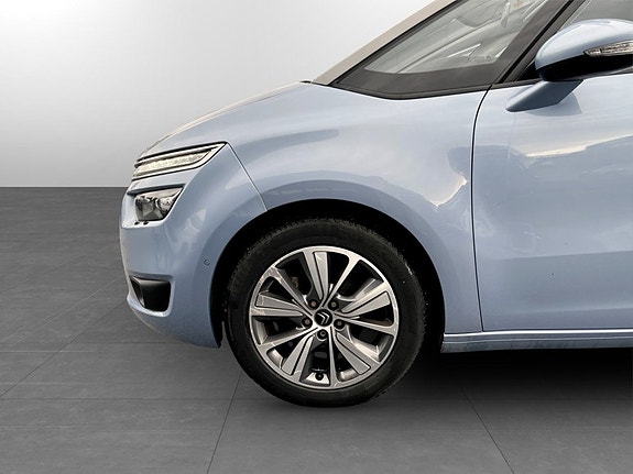 Citroen Grand C4 Picasso 14 of 15