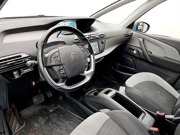Citroen Grand C4 Picasso 5 of 15