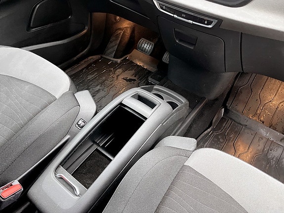 Citroen Grand C4 Picasso 10 of 15
