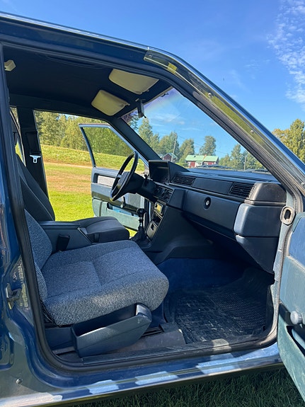 Volvo 740 10 of 12