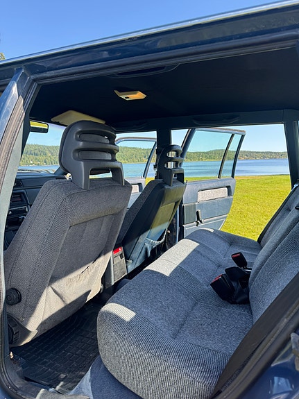 Volvo 740 8 of 12