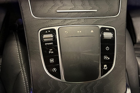 Mercedes-Benz GLC220 d 20 of 23
