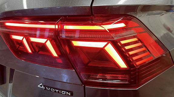 Volkswagen Tiguan Allspace 15 of 25