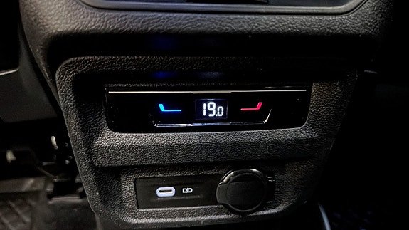Volkswagen Tiguan Allspace 22 of 25