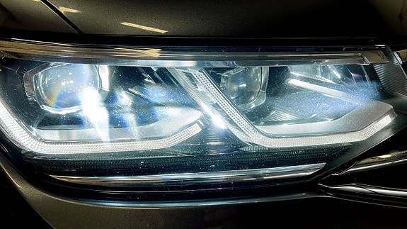 Volkswagen Tiguan Allspace 14 of 25