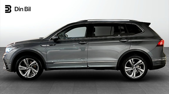 Volkswagen Tiguan Allspace 2 of 25