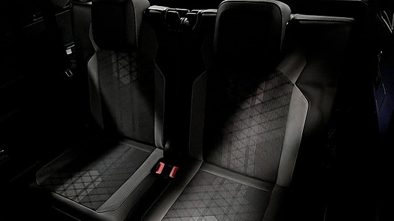 Volkswagen Tiguan Allspace 24 of 25