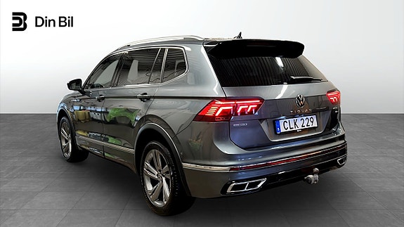 Volkswagen Tiguan Allspace 3 of 25