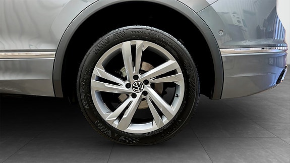 Volkswagen Tiguan Allspace 6 of 25