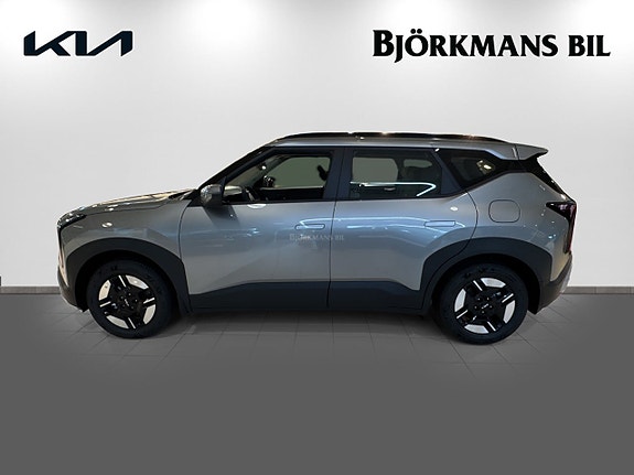 Kia Seltos 4 of 20
