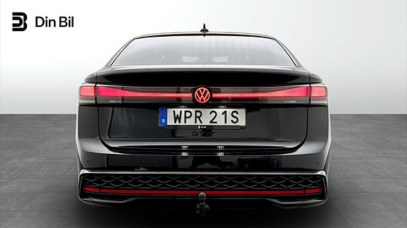 Volkswagen ID.7 5 of 19