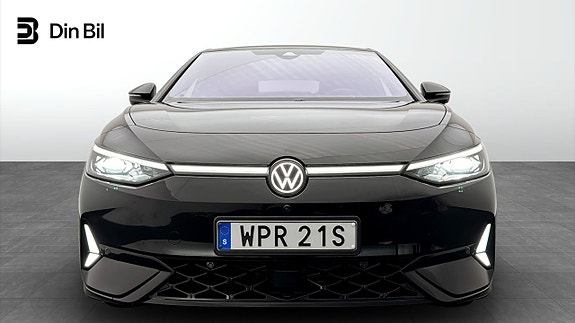 Volkswagen ID.7 4 of 19