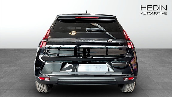 Renault 5 E-Tech 7 of 14