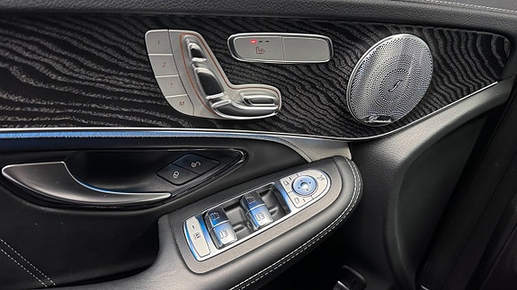 Mercedes-Benz AMG GT Black Series 14 of 28