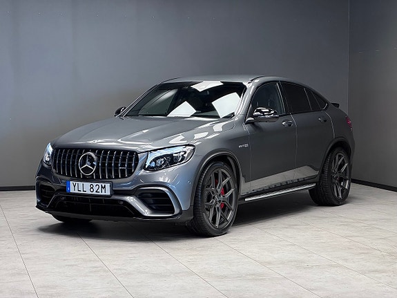 Mercedes-Benz AMG GT Black Series 22 of 28