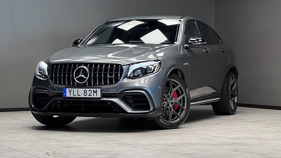 Mercedes-Benz AMG GT Black Series 19 of 28