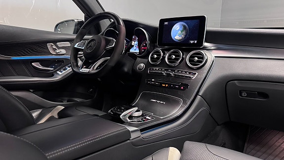 Mercedes-Benz AMG GT Black Series 10 of 28