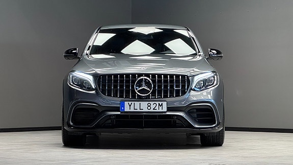 Mercedes-Benz AMG GT Black Series 28 of 28