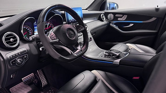 Mercedes-Benz AMG GT Black Series 8 of 28