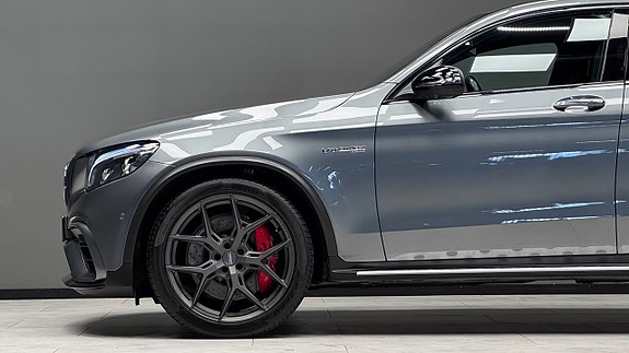 Mercedes-Benz AMG GT Black Series 7 of 28