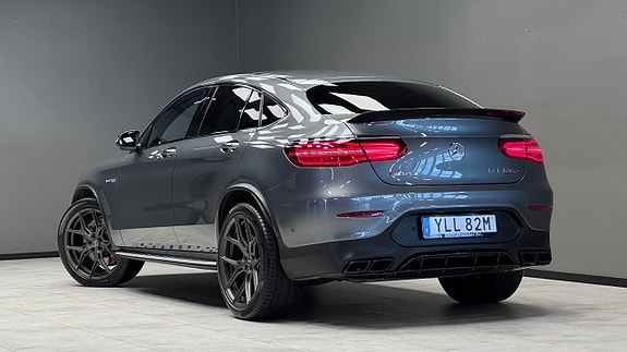 Mercedes-Benz AMG GT Black Series 20 of 28