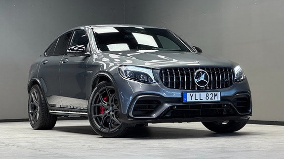 Mercedes-Benz AMG GT Black Series 26 of 28