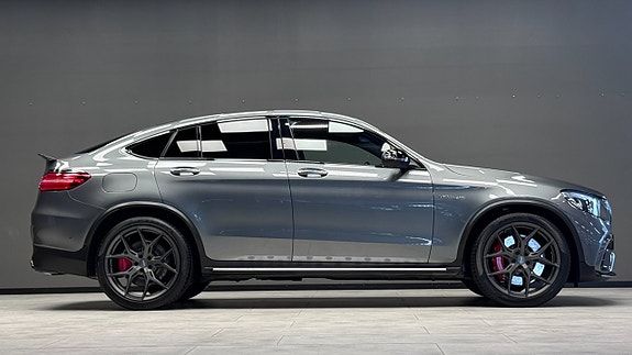 Mercedes-Benz AMG GT Black Series 4 of 28