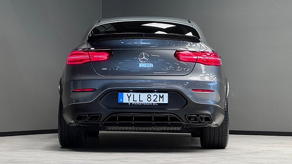 Mercedes-Benz AMG GT Black Series 27 of 28