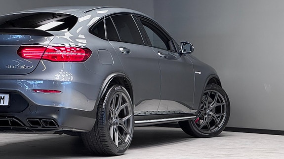 Mercedes-Benz AMG GT Black Series 24 of 28