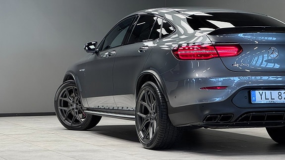 Mercedes-Benz AMG GT Black Series 21 of 28