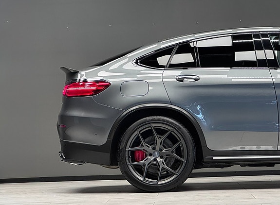 Mercedes-Benz AMG GT Black Series 6 of 28