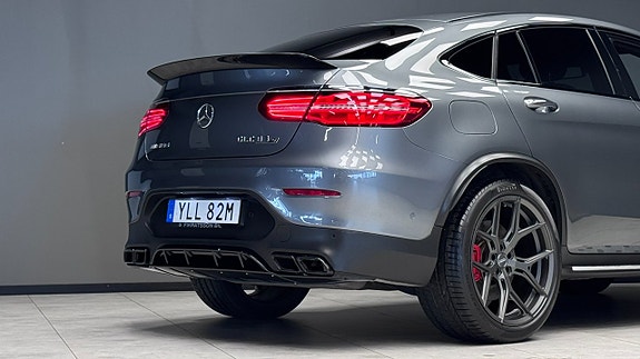 Mercedes-Benz AMG GT Black Series 25 of 28