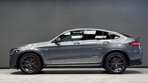 Mercedes-Benz AMG GT Black Series 5 of 28