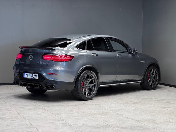 Mercedes-Benz AMG GT Black Series 2 of 28