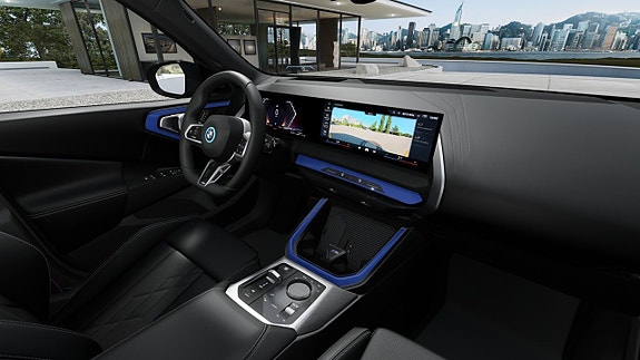BMW X3 13 of 13