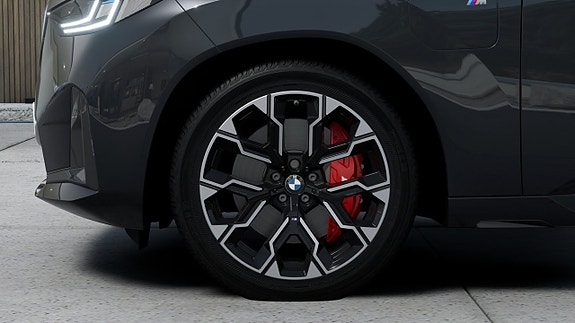 BMW X3 7 of 13