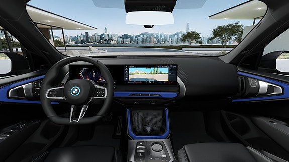 BMW X3 9 of 13