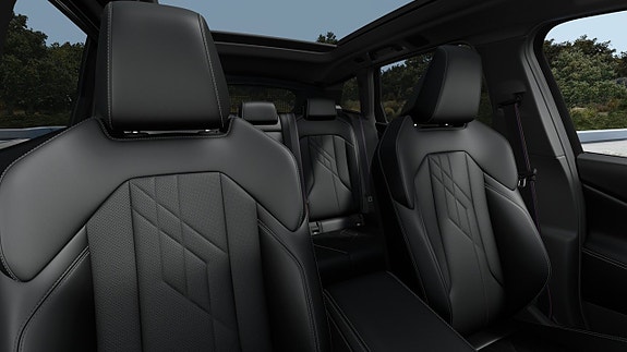 BMW X3 10 of 13