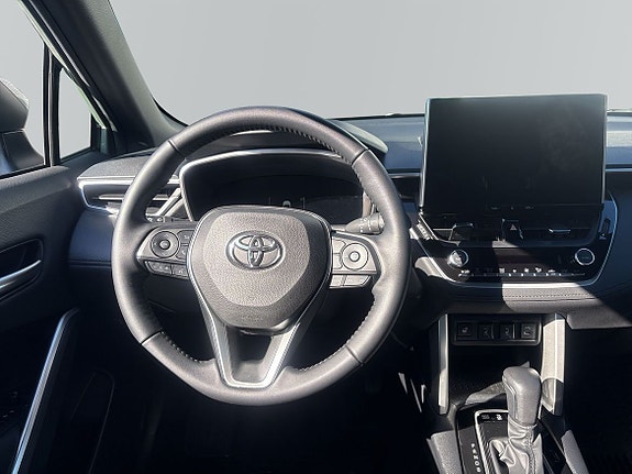 Toyota Corolla Cross 10 of 11