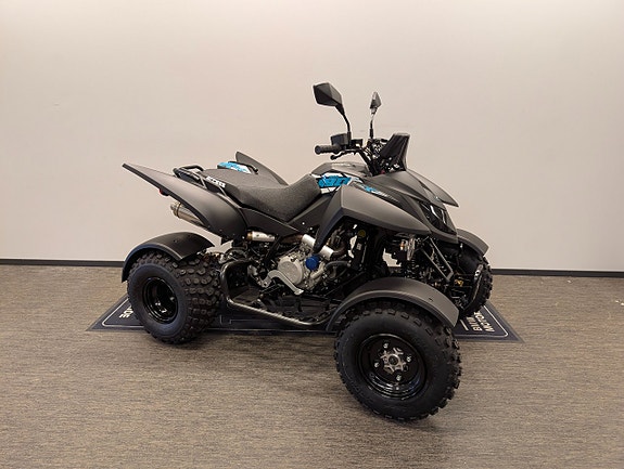 Access Xtreme Enduro SP450EFI 2 of 5
