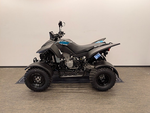 Access Xtreme Enduro SP450EFI 4 of 5