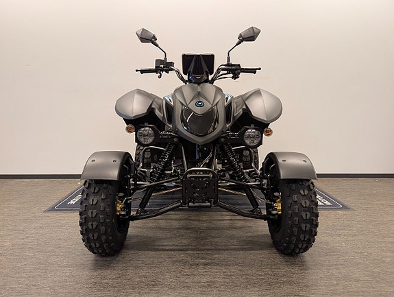 Access Xtreme Enduro SP450EFI