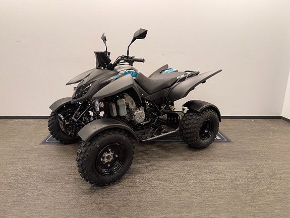 Access Xtreme Enduro SP450EFI 3 of 5