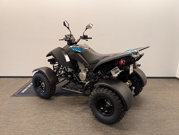 Access Xtreme Enduro SP450EFI 5 of 5